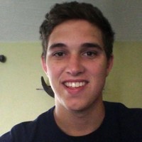 Connor Nicola