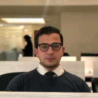 Atef Kassap, Dipifr