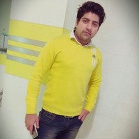 Shambhu Yadav