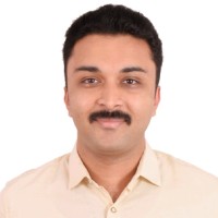 Pradyumna Kumar