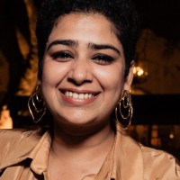 Nikita Seth