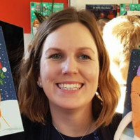 Alison Saxby