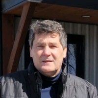 Fernando Moraes