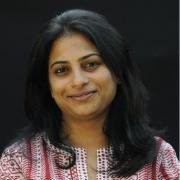 Vanitha Kasimsetty