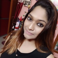 Aparna Bardhan Ray