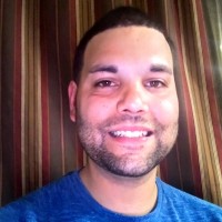 Chris Zayas