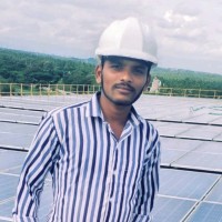 Thallapelli Madhukar