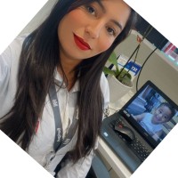 Ingrid Dayane Chaves