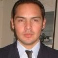 Mauricio Paredes Sandoval