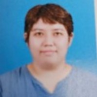 Ubonrat Thamrongwaranggoon