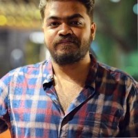 Hemanth Marur