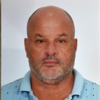 Colin Jury