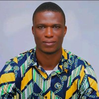 Solomon OYEJOBI