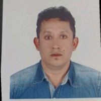 Vladimir Ayerbe Ramos