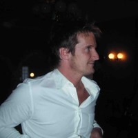 Brian Griffiths
