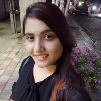 Anima Mishra