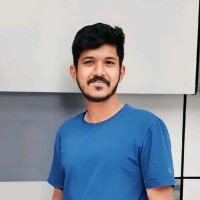 Anvar Sheriff P