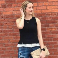 Tiffany VanSickle