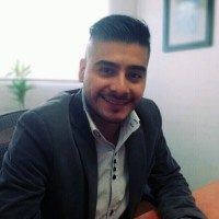 Edgar Falcón