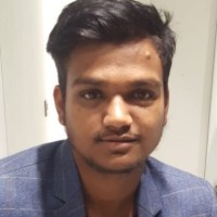 Siddharth Jain