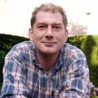 Olaf Schouwenaars