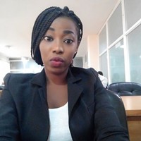 Mary Adeleke