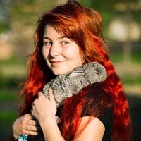 Cristea Larisa