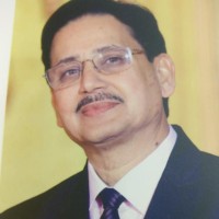 G D Gupta