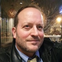 Brad Stewart