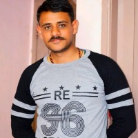 Siddu Devanagavi