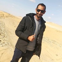 Mahmoud Desouky