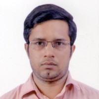 Abhinish Kumar