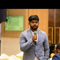 Vishnu M