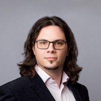 Boris Pavlovic