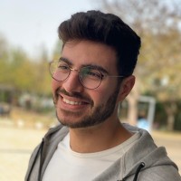 Dvir Mordoch