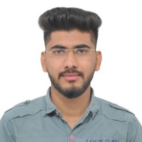 Nihal Shaikh