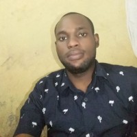 Eric Mafuta