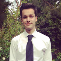 Caleb Grimes