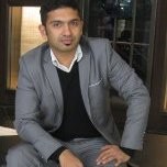 Anup Rajagopal