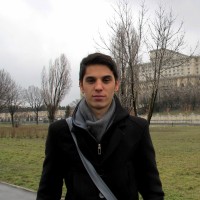 Sergentu Sergiu