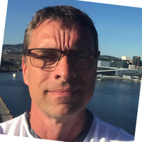 Brian Winther Hammerum