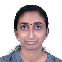 Arya B Nair