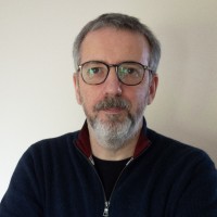 Jonathan Ball