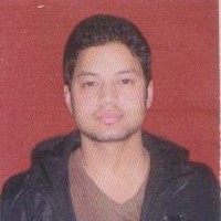 Mandeep Gill