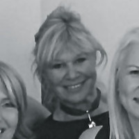 Sarah Faulding