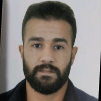 Ahmed El Abbassi