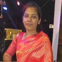 Tejaswini Kamble