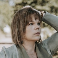 Chantelle Van Wyk (De Lange)
