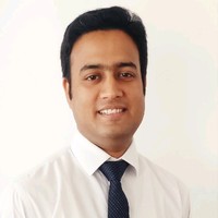 Shivam Gupta