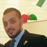 Mohammad Alshanableh